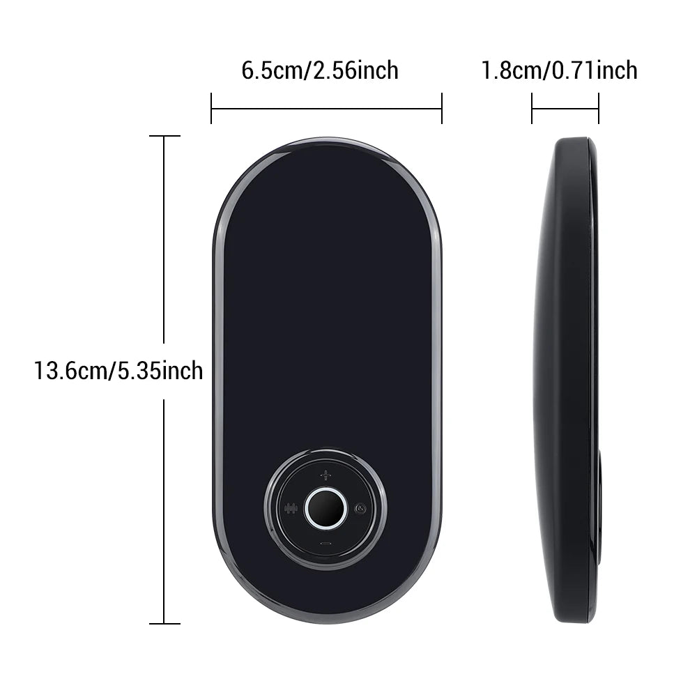 Dispositivo Inteligente de Ayuda al Sueño CES: Tecnología para Calmar tu Mente