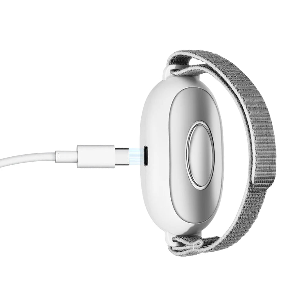 Dispositivo Ergonómico de Mano LUNAESTRELLA™: Tu Refugio de Calma Inmediata